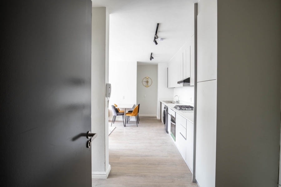 2 Bedroom Property for Sale in Claremont Western Cape